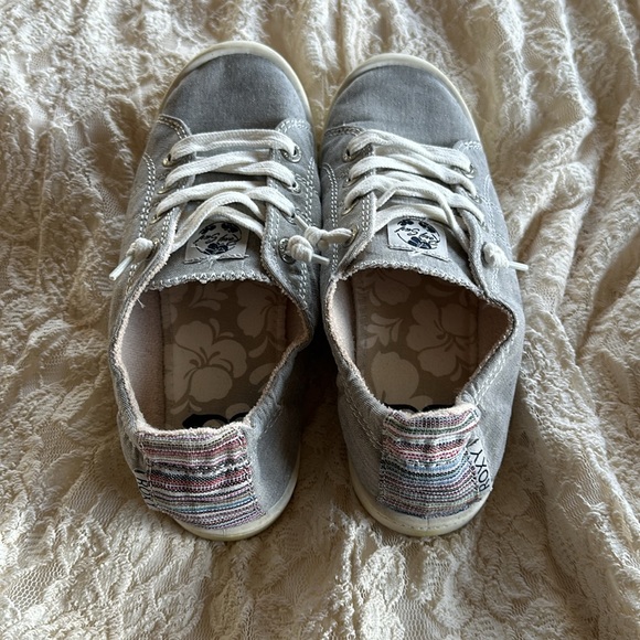 Roxy tennis shoes - Picture 4 of 6